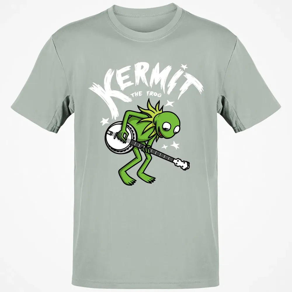 The Frog Classic Unisex T-Shirt - 3