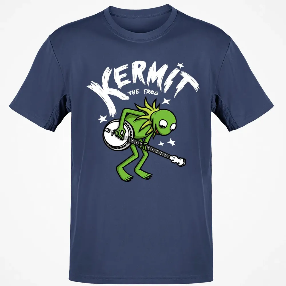 The Frog Classic Unisex T-Shirt - 8