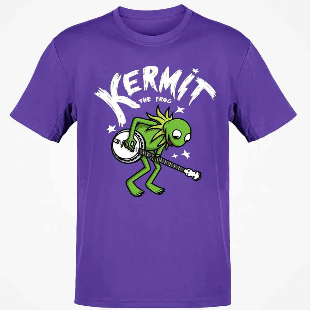 The Frog Classic Unisex T-Shirt - 10