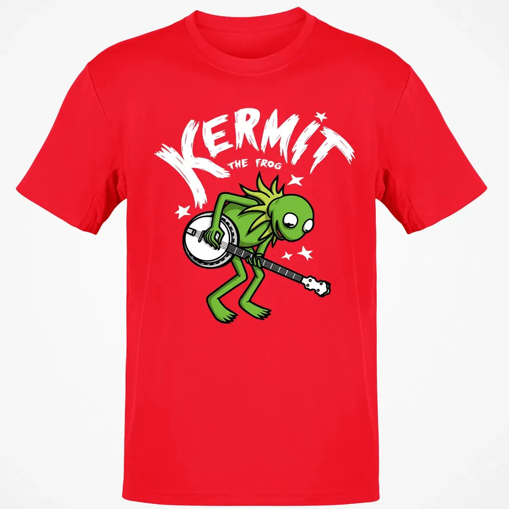 The Frog Classic Unisex T-Shirt - 11