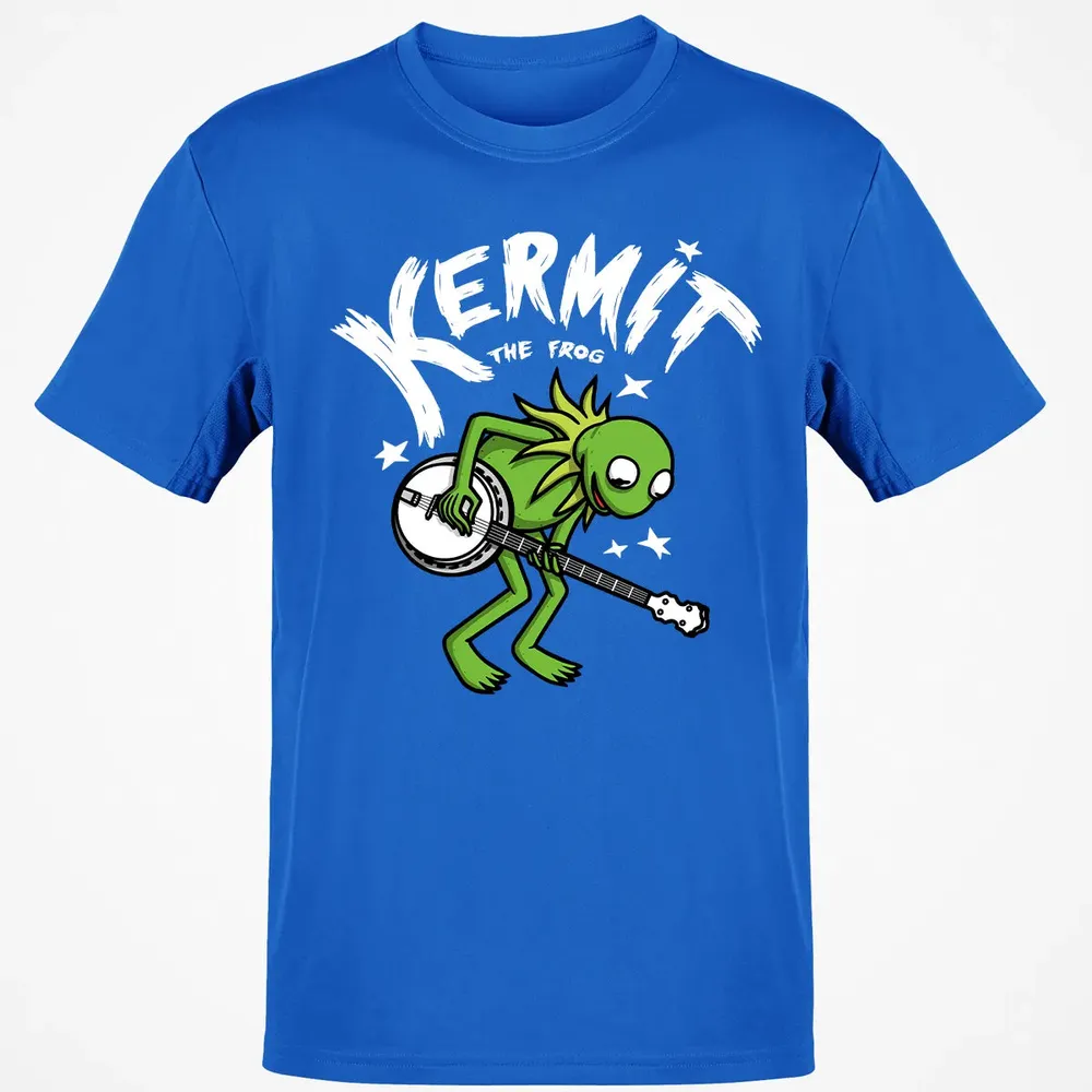 The Frog Classic Unisex T-Shirt - 12
