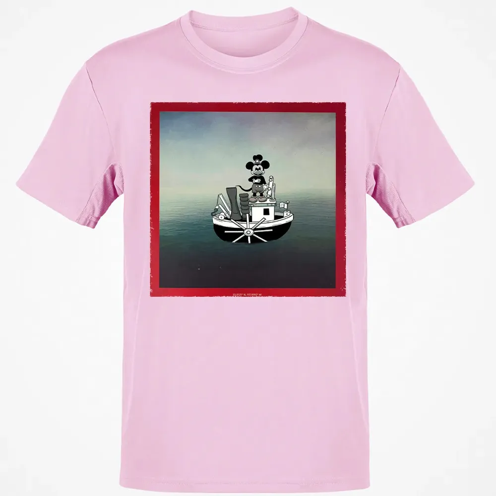 The Album Classic Unisex T-Shirt - 6