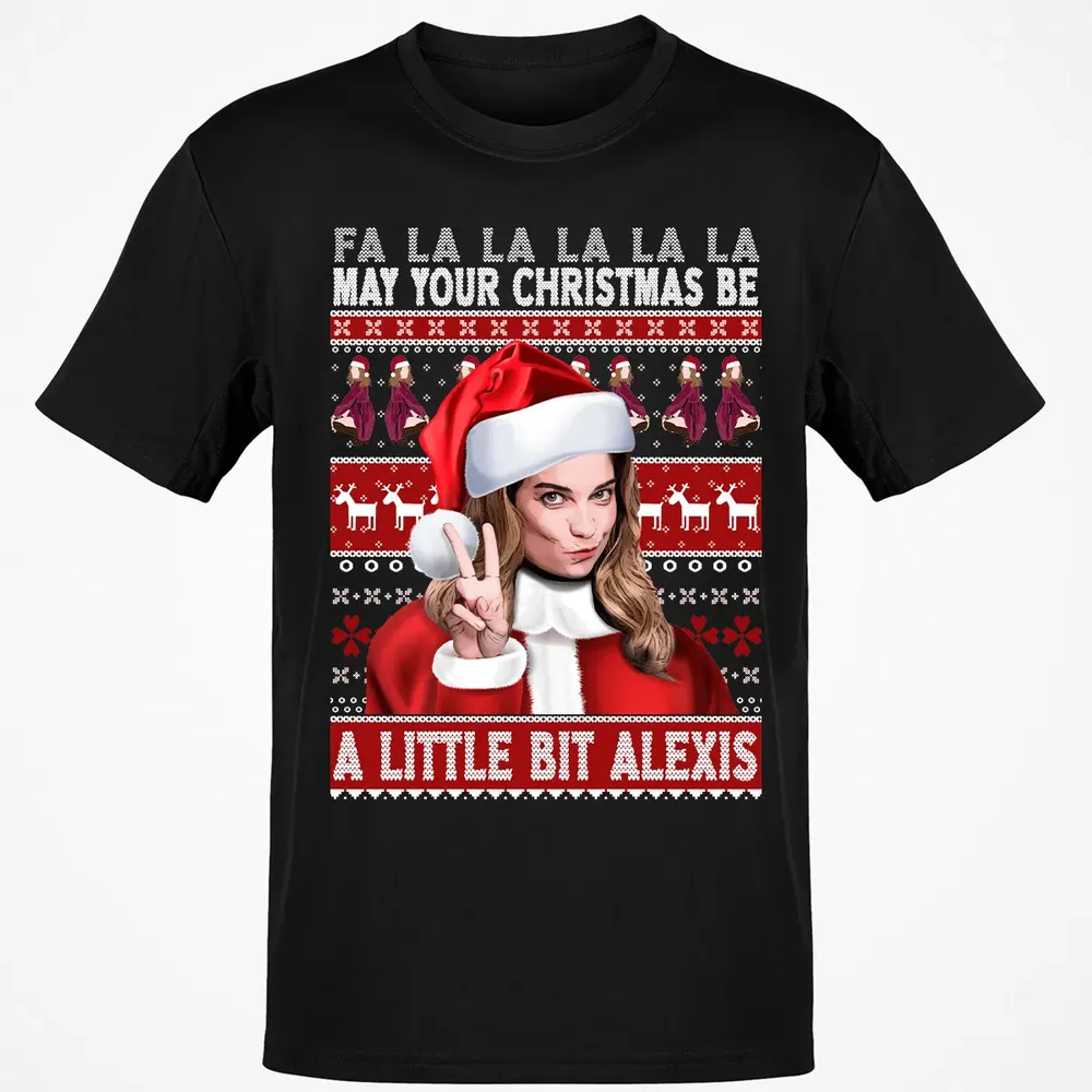 FA LA LA LA Classic Unisex T-Shirt - 2