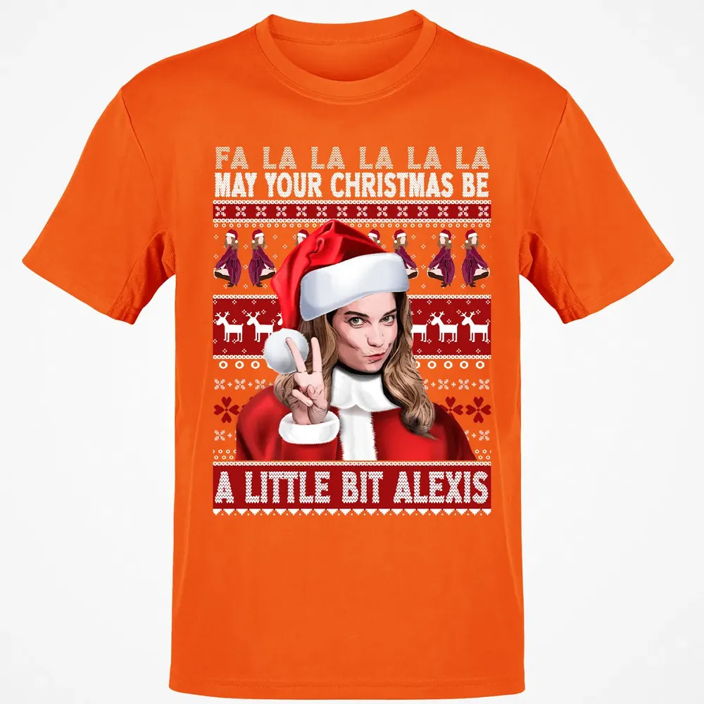 FA LA LA LA Classic Unisex T-Shirt - 9