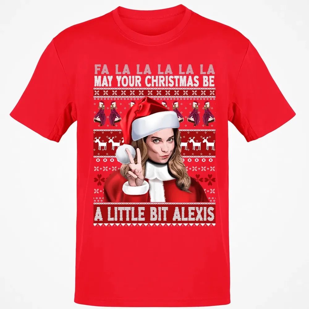 FA LA LA LA Classic Unisex T-Shirt - 11