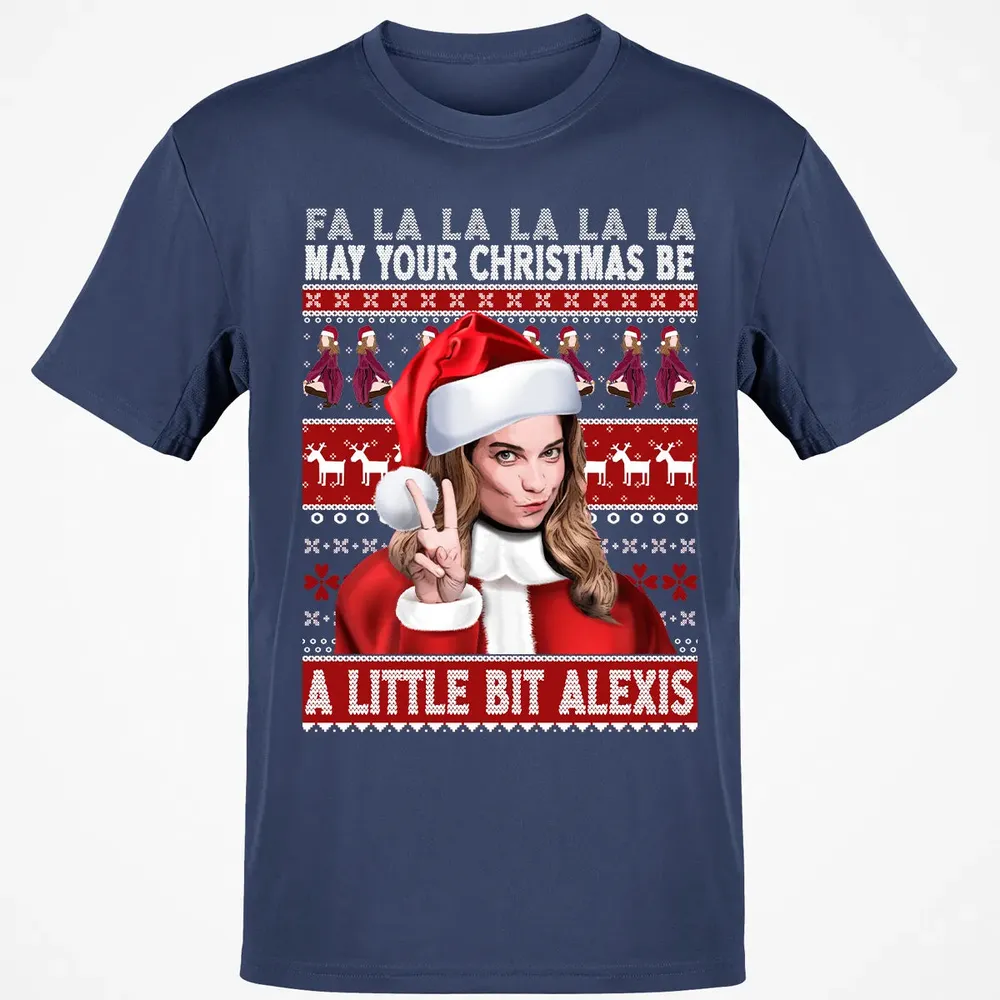 FA LA LA LA Classic Unisex T-Shirt - 8