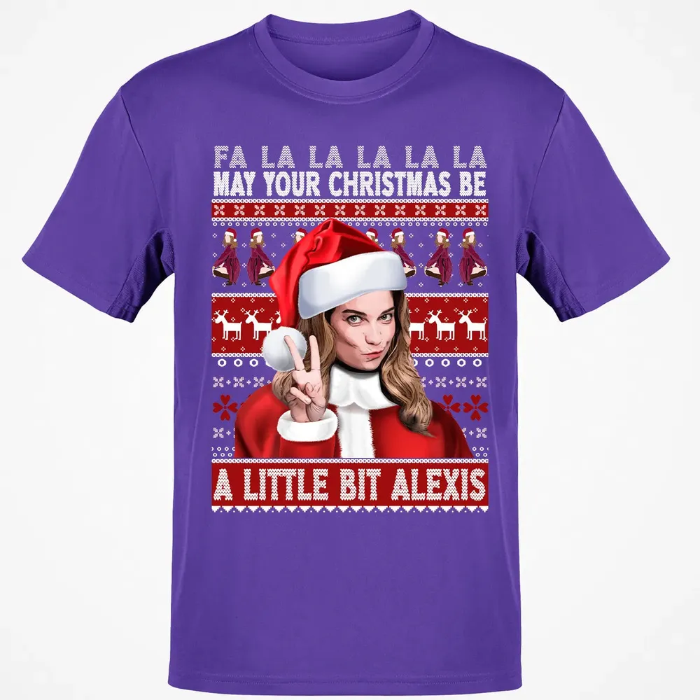 FA LA LA LA Classic Unisex T-Shirt - 10