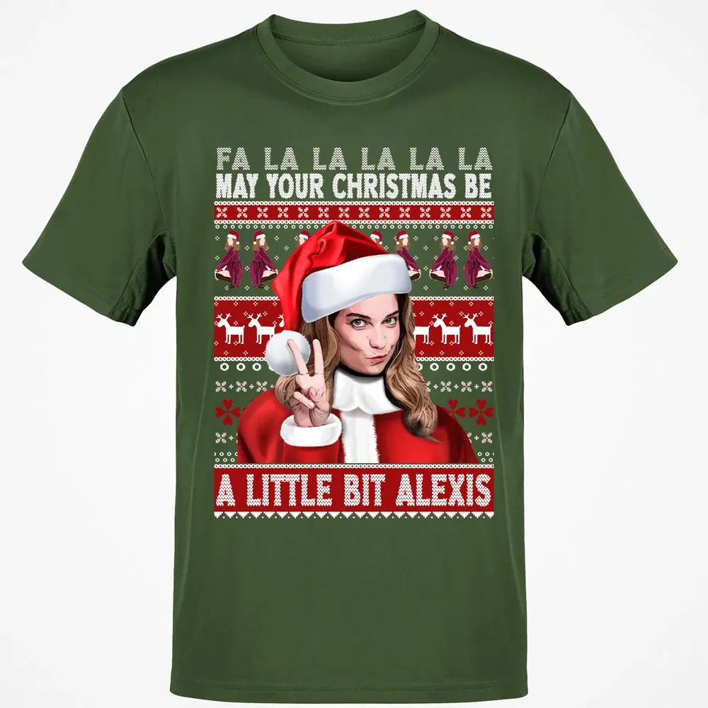 FA LA LA LA Classic Unisex T-Shirt - 7