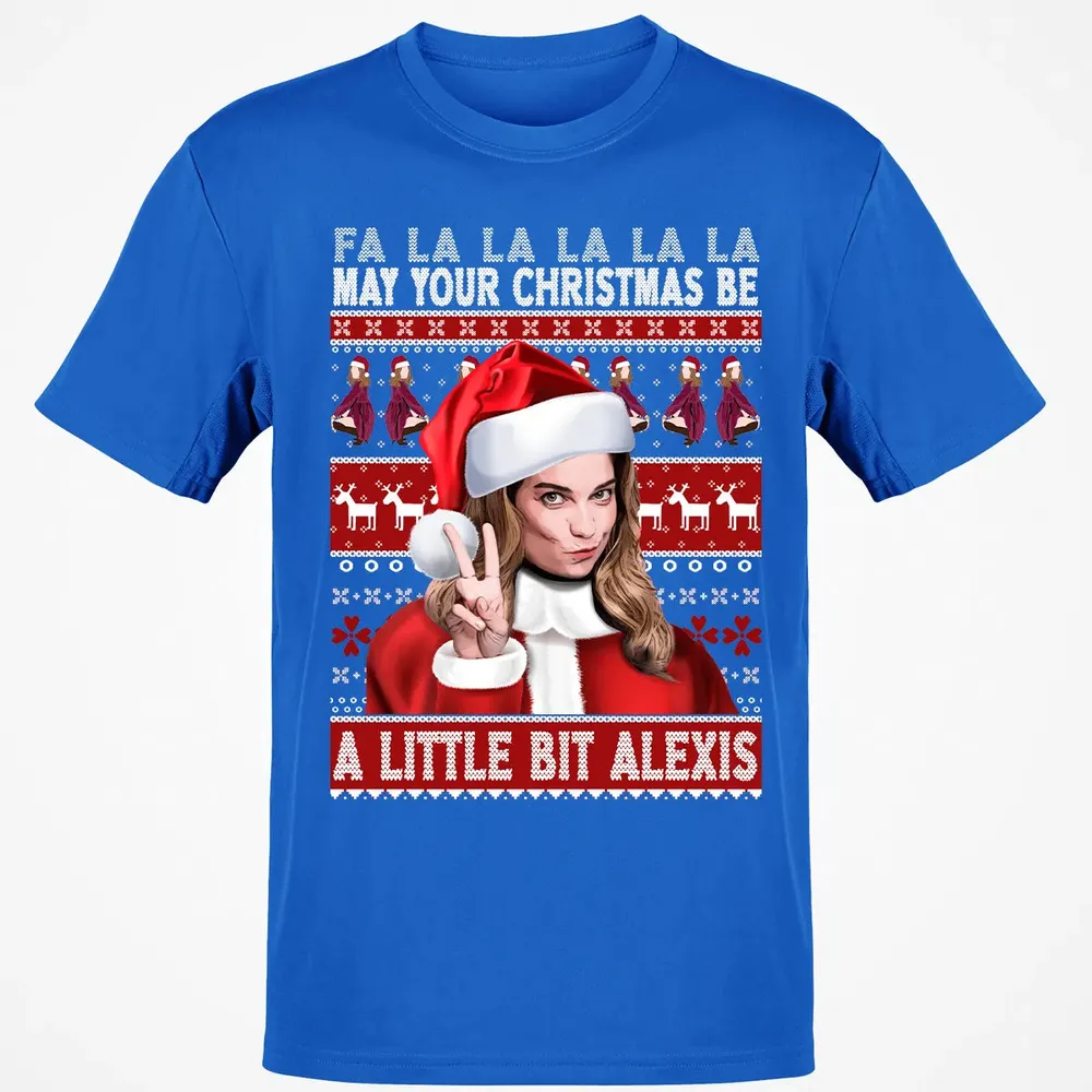 FA LA LA LA Classic Unisex T-Shirt - 12