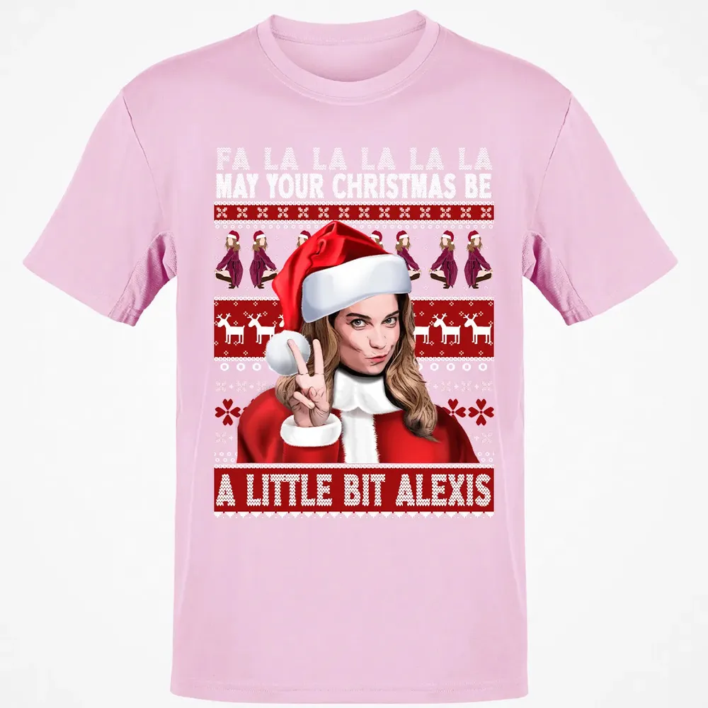FA LA LA LA Classic Unisex T-Shirt - 6