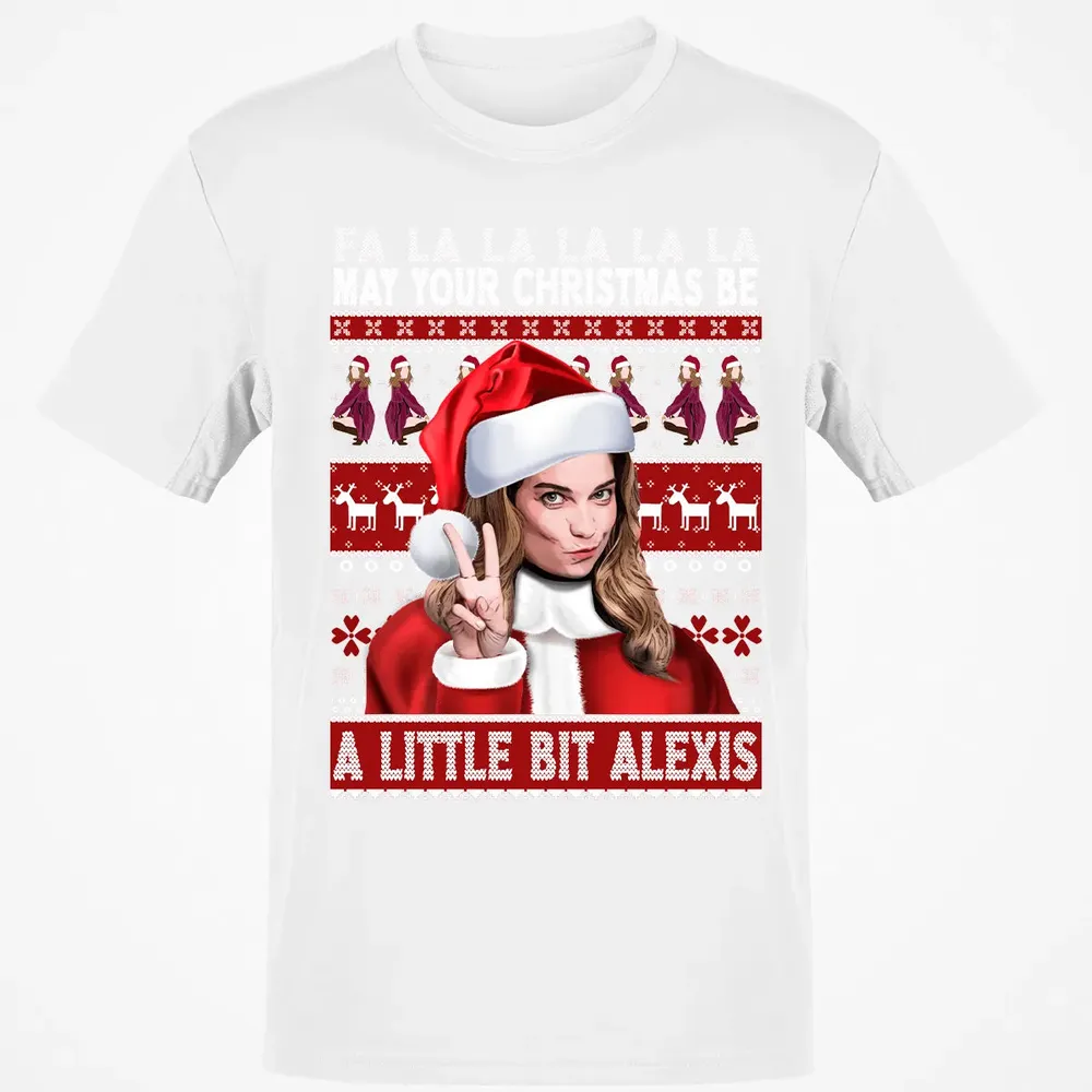 FA LA LA LA Classic Unisex T-Shirt - 13
