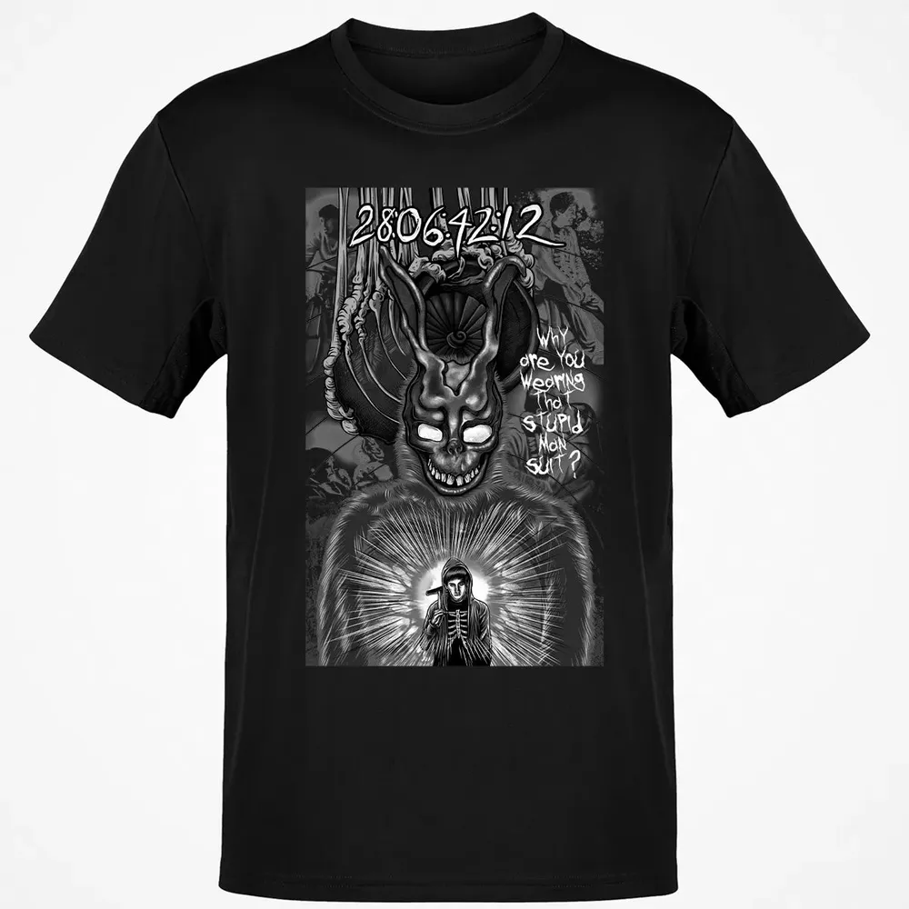 WHY Classic Unisex T-Shirt - 2
