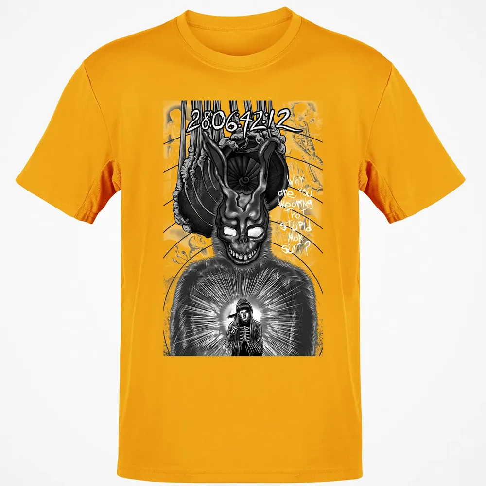 WHY Classic Unisex T-Shirt - 5