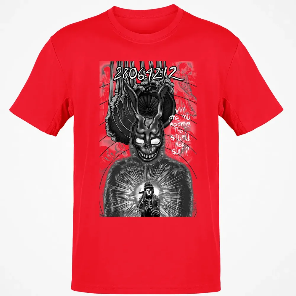 WHY Classic Unisex T-Shirt - 11