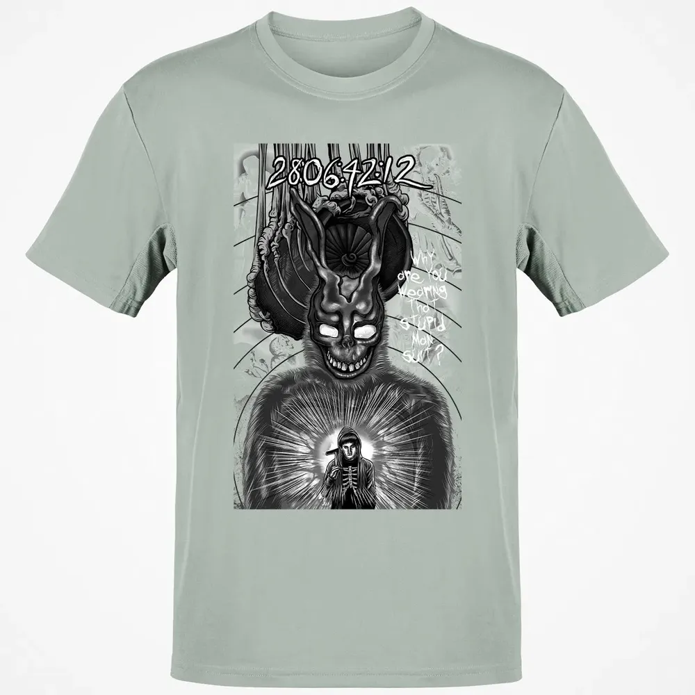 WHY Classic Unisex T-Shirt - 3
