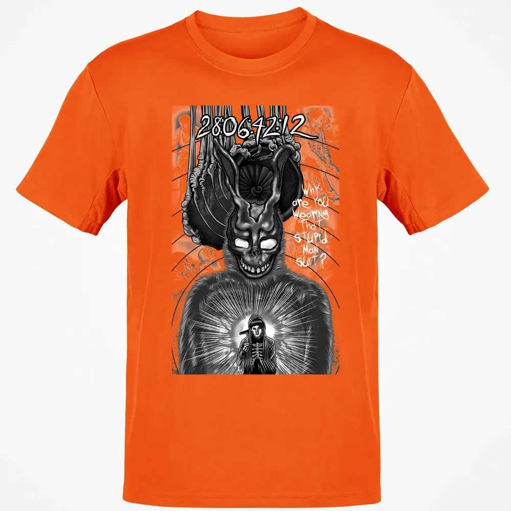 WHY Classic Unisex T-Shirt - 9