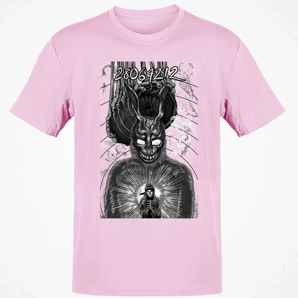 WHY Classic Unisex T-Shirt - 6