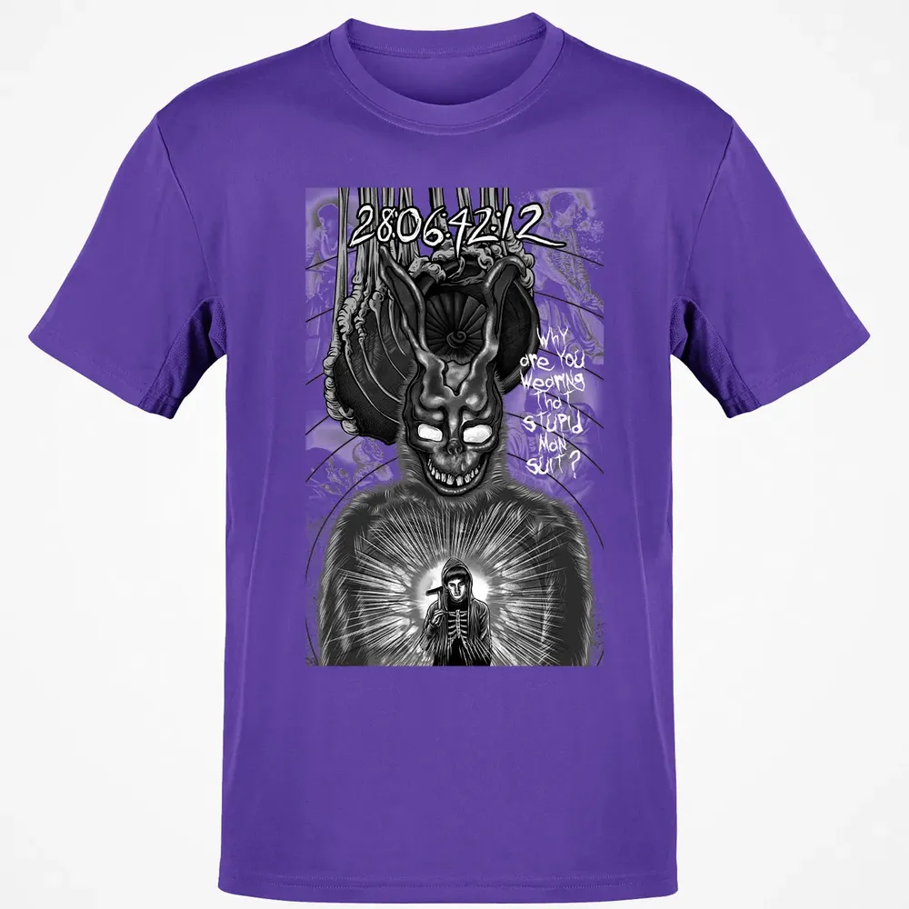 WHY Classic Unisex T-Shirt - 10