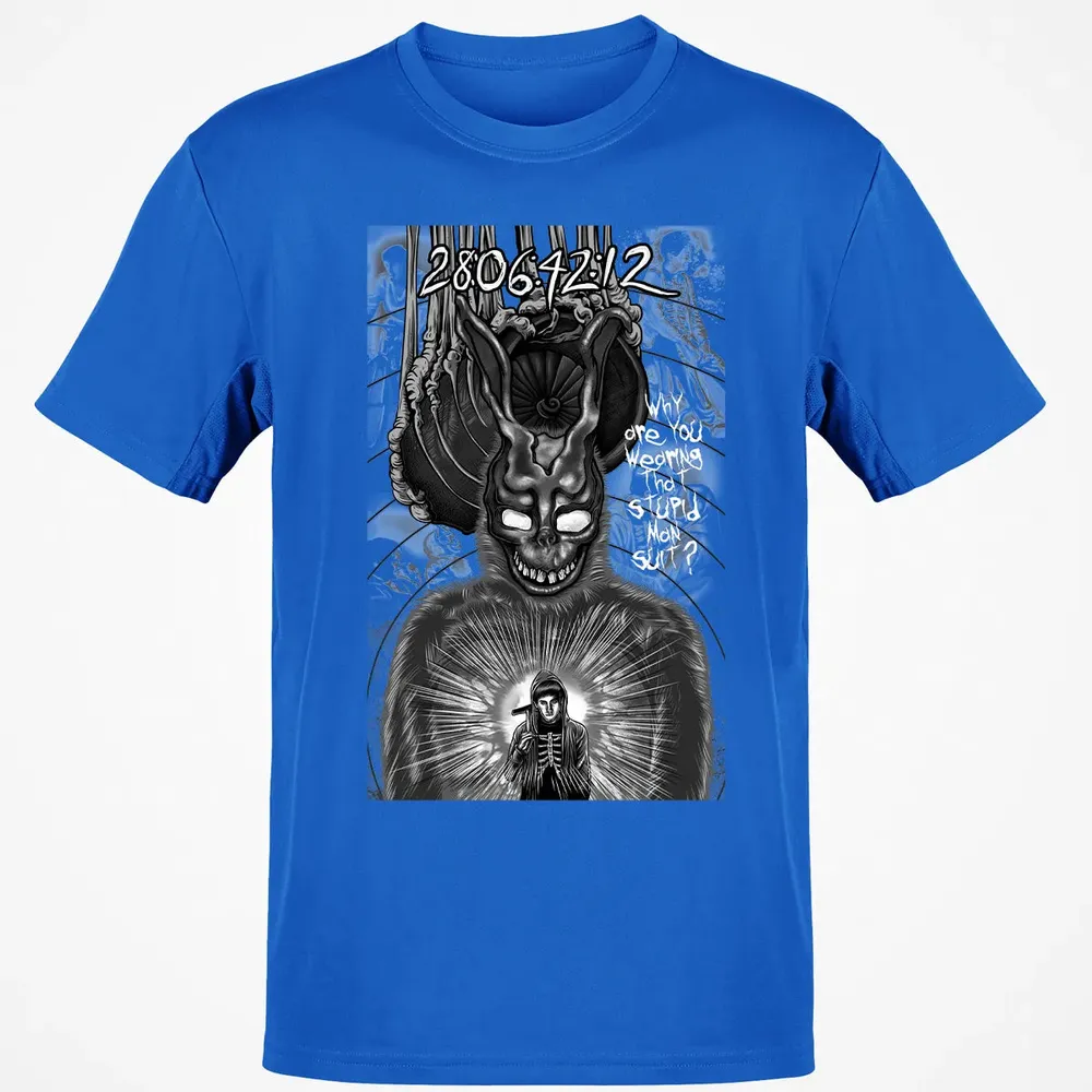WHY Classic Unisex T-Shirt - 12
