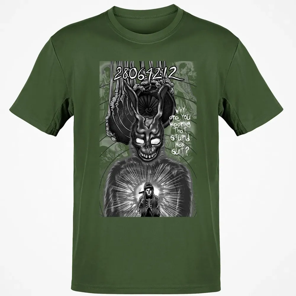 WHY Classic Unisex T-Shirt - 7