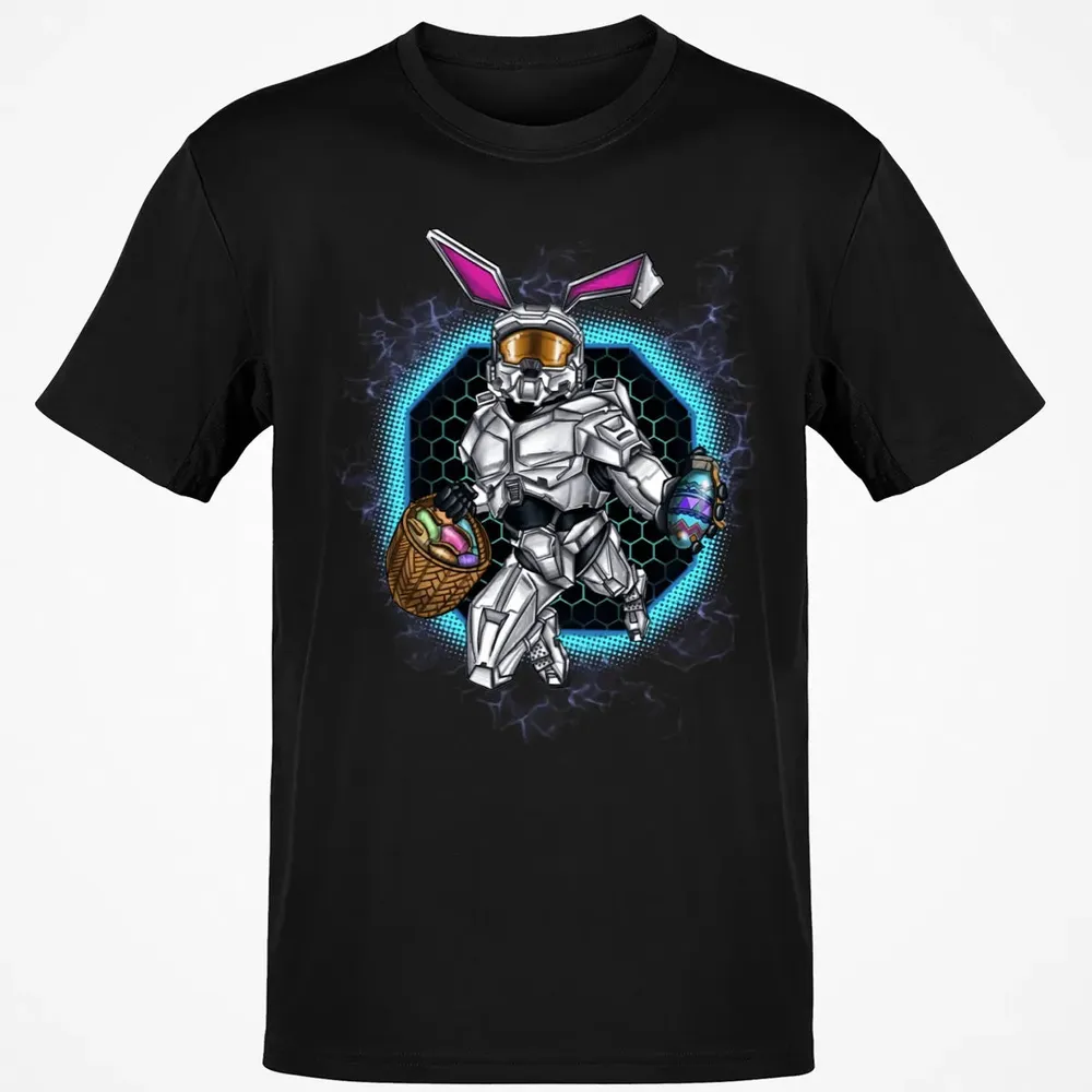 The Easter Chief Classic Unisex T-Shirt - 2