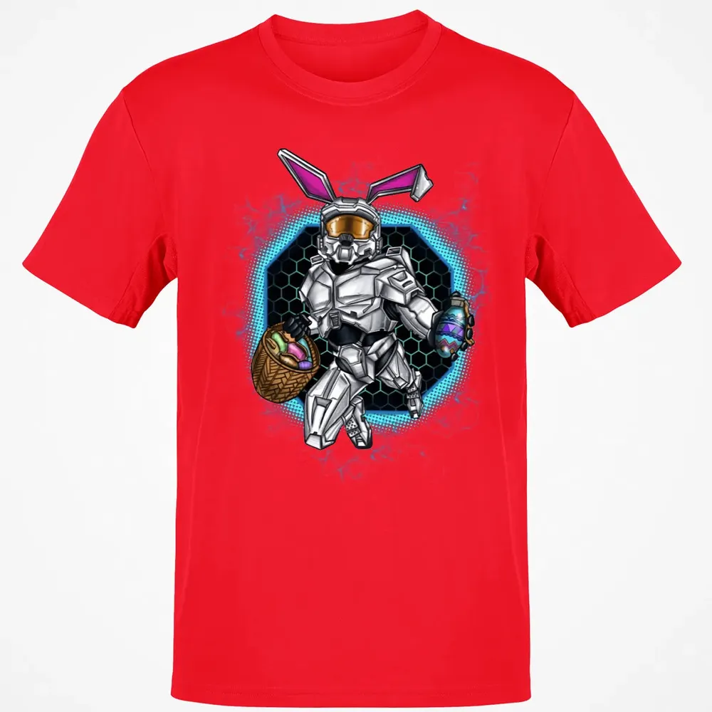 The Easter Chief Classic Unisex T-Shirt - 11