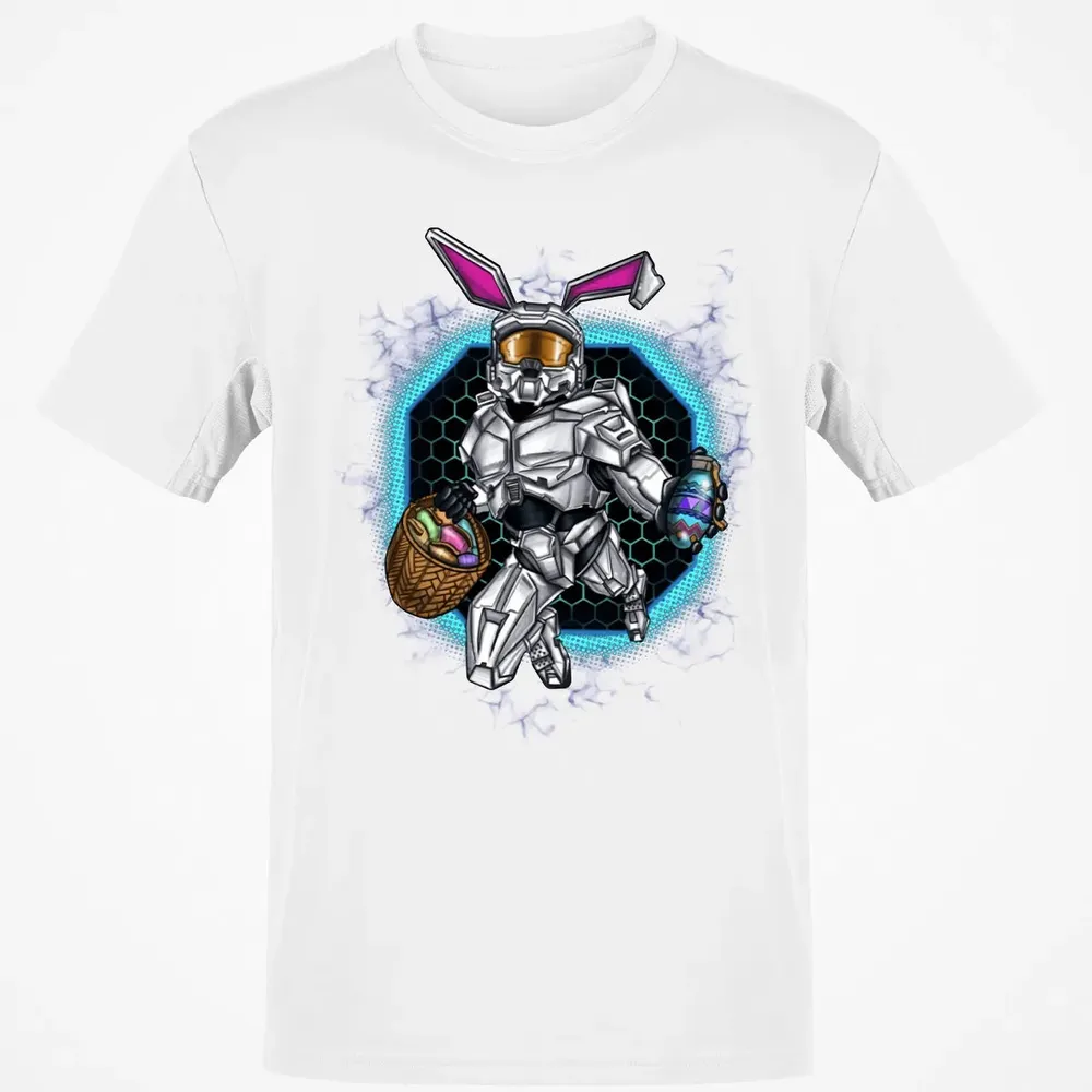 The Easter Chief Classic Unisex T-Shirt - 13