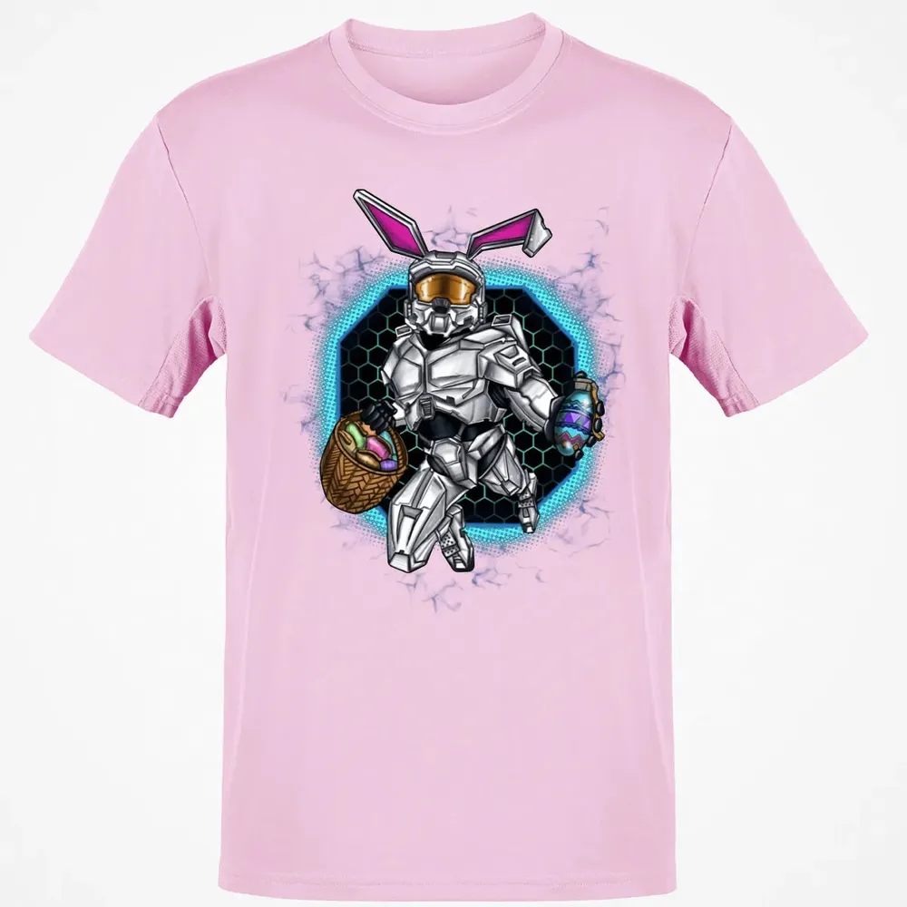 The Easter Chief Classic Unisex T-Shirt - 6