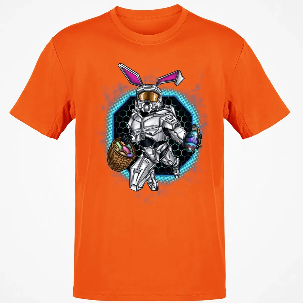 The Easter Chief Classic Unisex T-Shirt - 9
