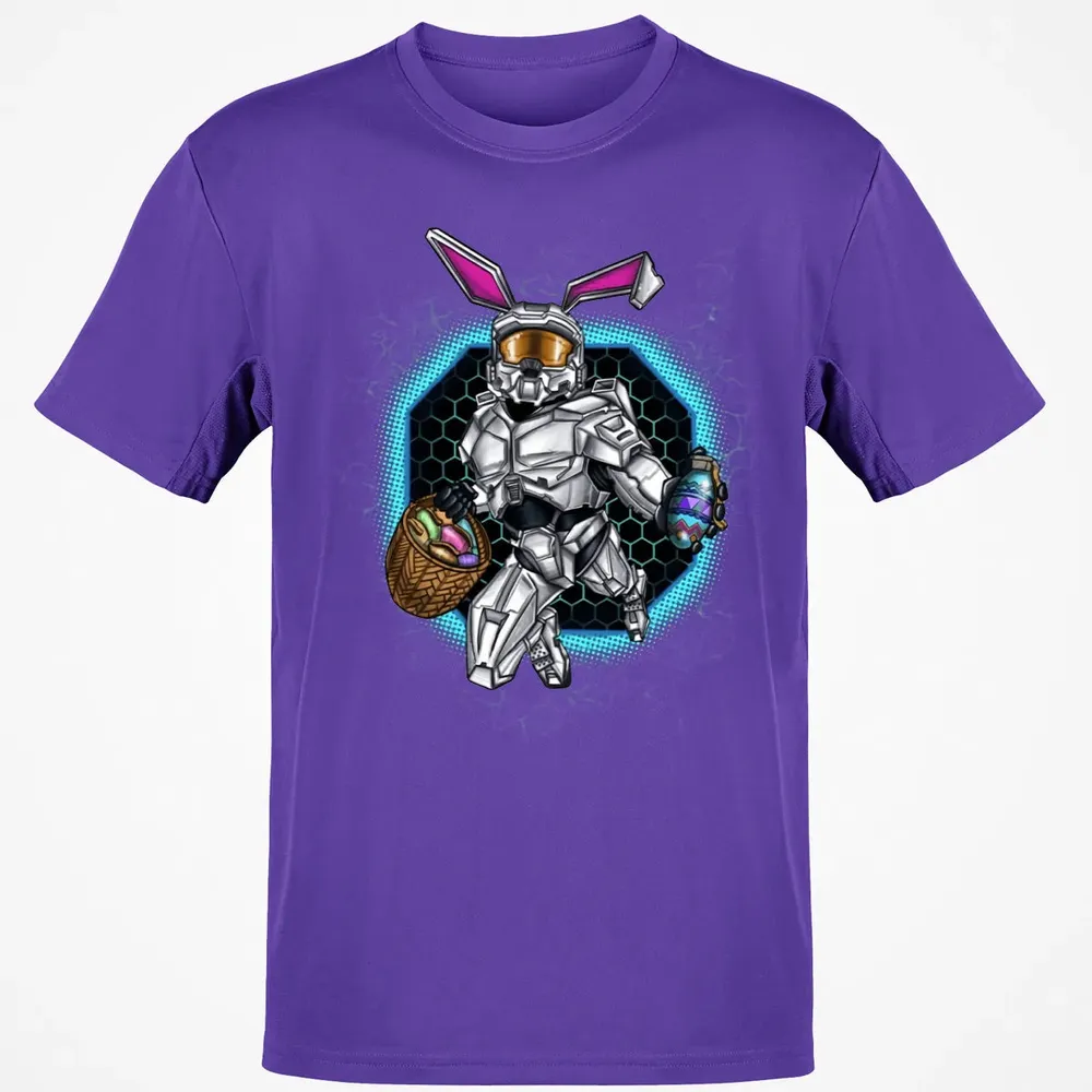 The Easter Chief Classic Unisex T-Shirt - 10