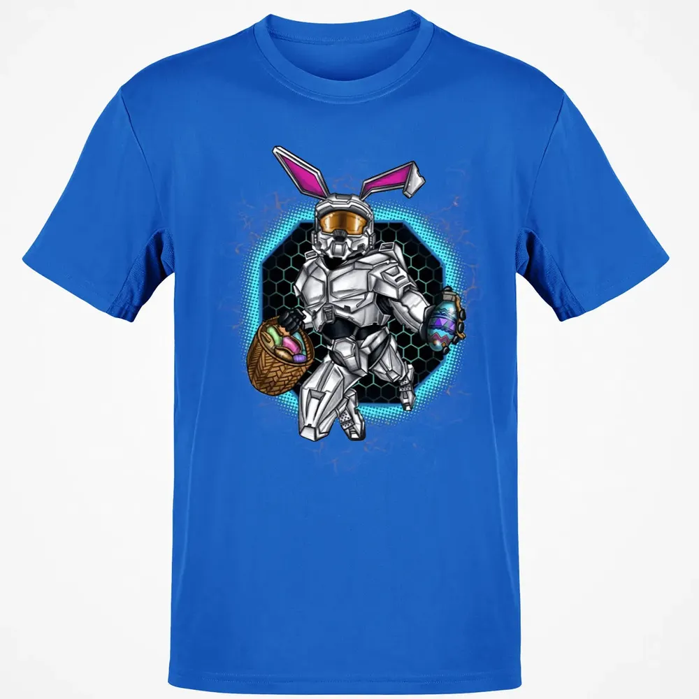The Easter Chief Classic Unisex T-Shirt - 12