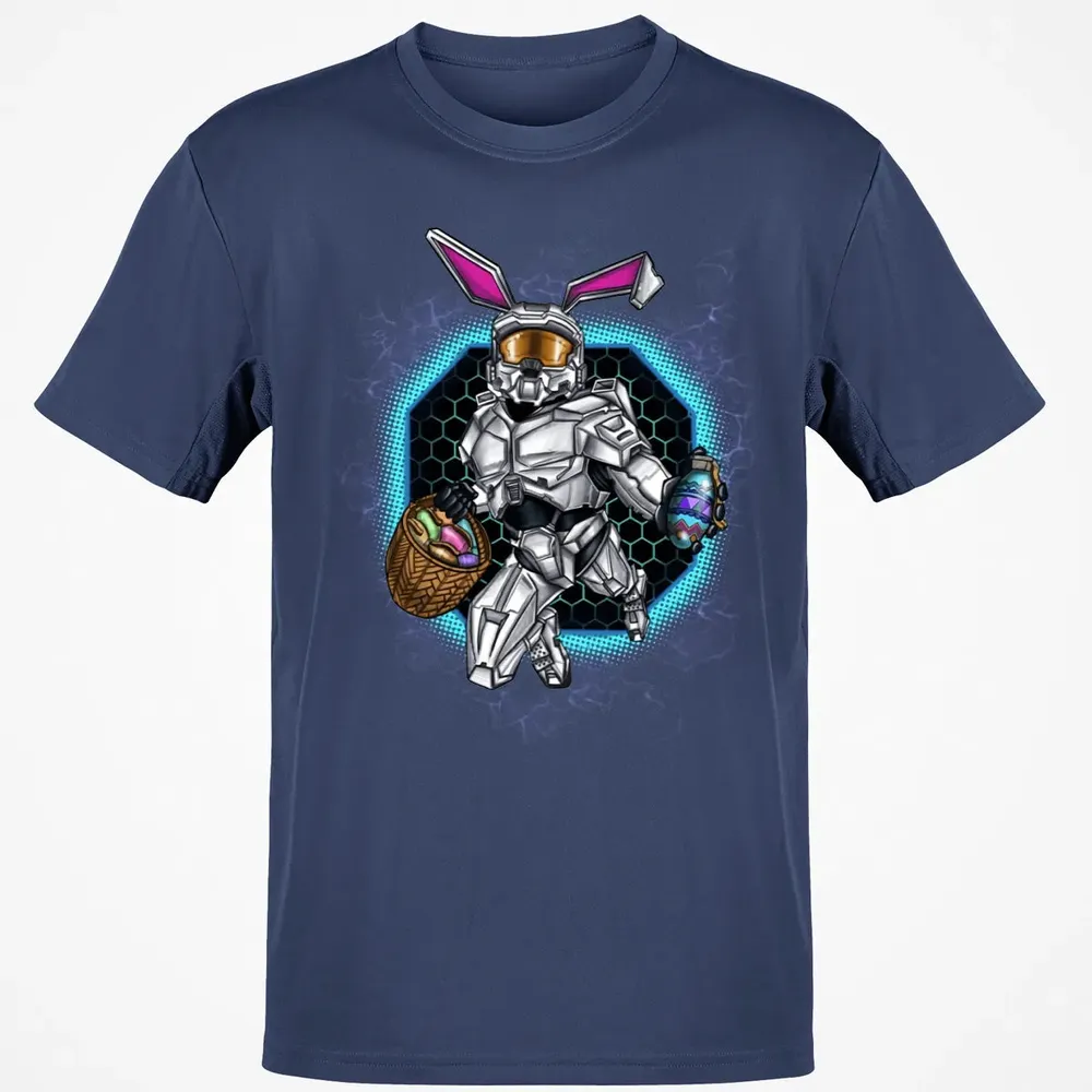 The Easter Chief Classic Unisex T-Shirt - 8