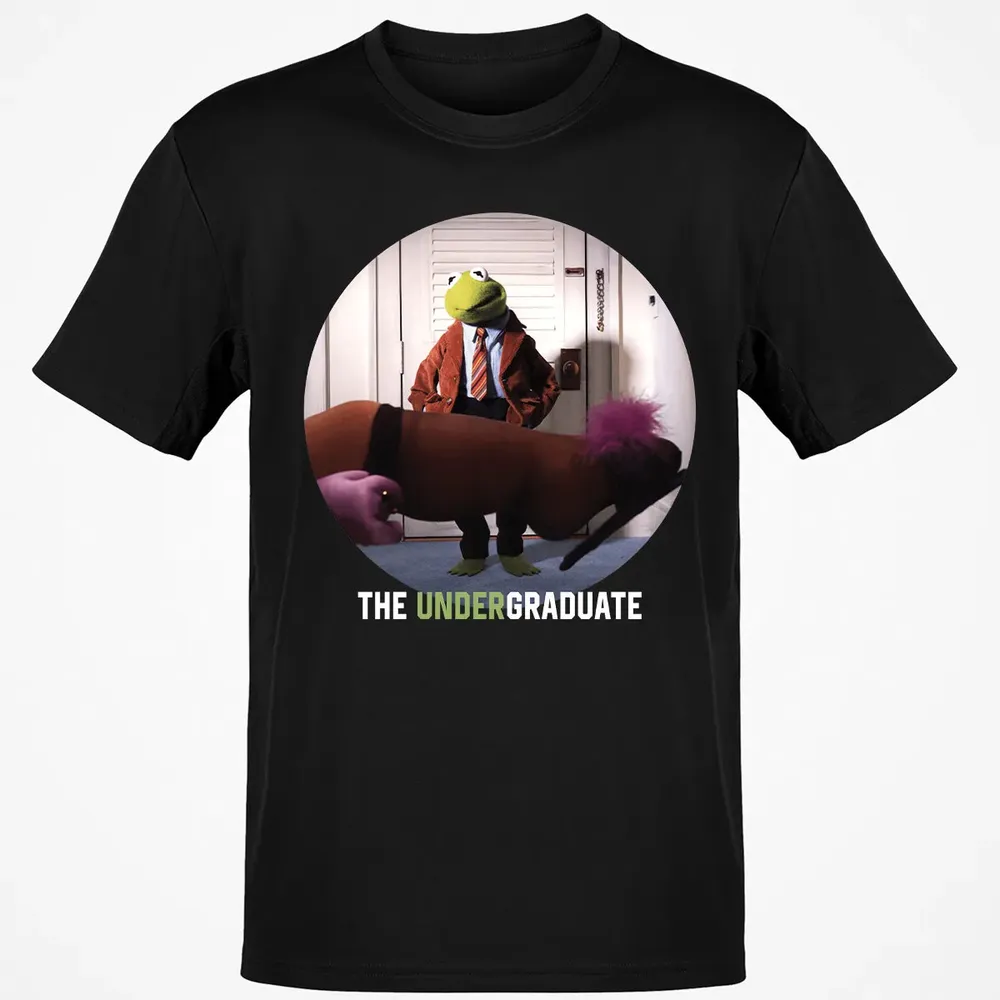 The Undergraduate Classic Unisex T-Shirt - 2
