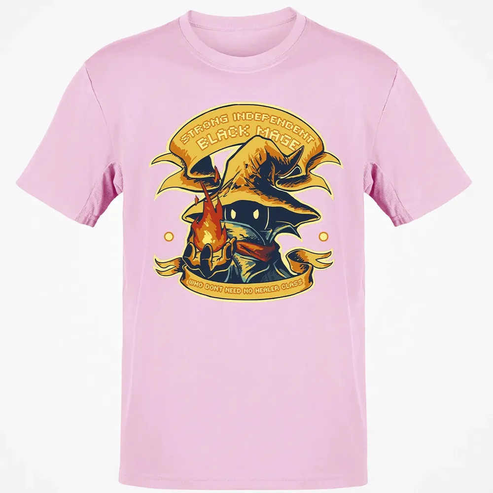 Fantasy Strong Independent Classic Unisex T-Shirt - 6