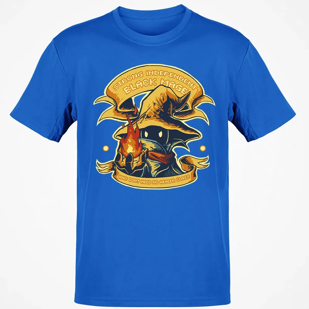 Fantasy Strong Independent Classic Unisex T-Shirt - 12