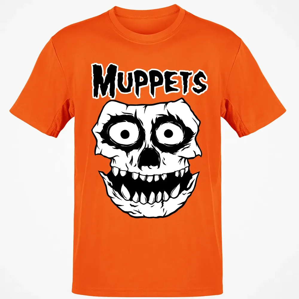 Muppets Classic Unisex T-Shirt - 9