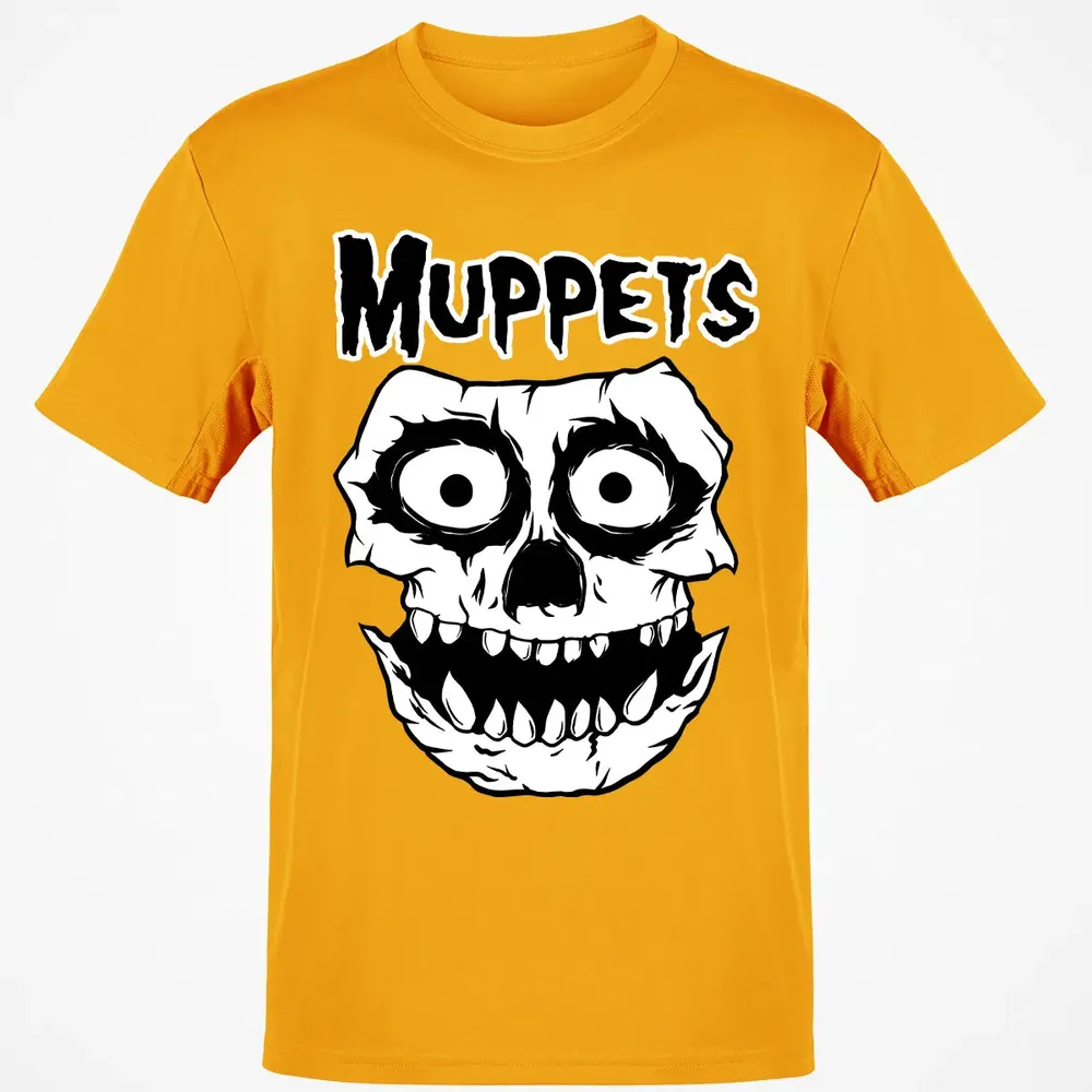 Muppets Classic Unisex T-Shirt - 5