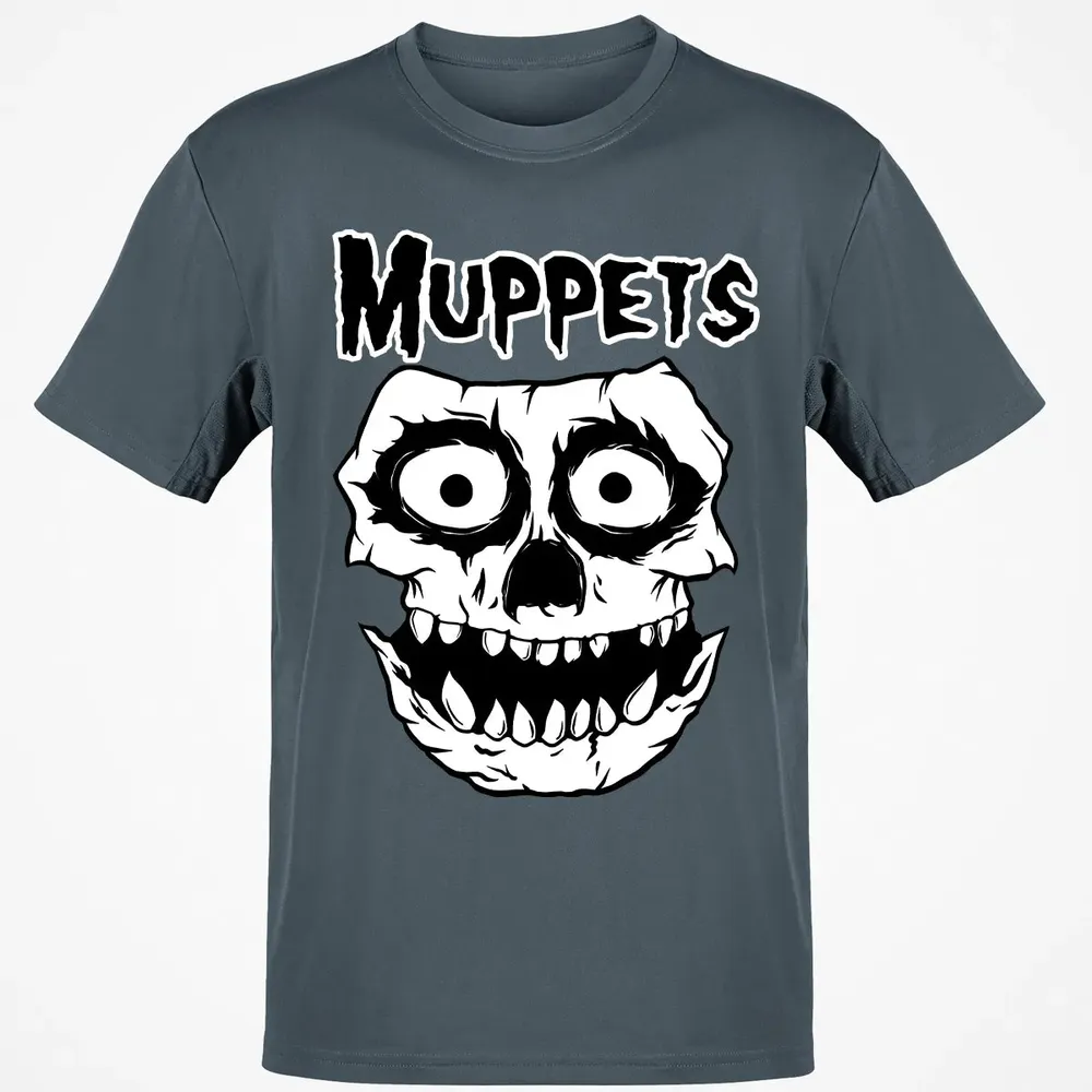 Muppets Classic Unisex T-Shirt - 4