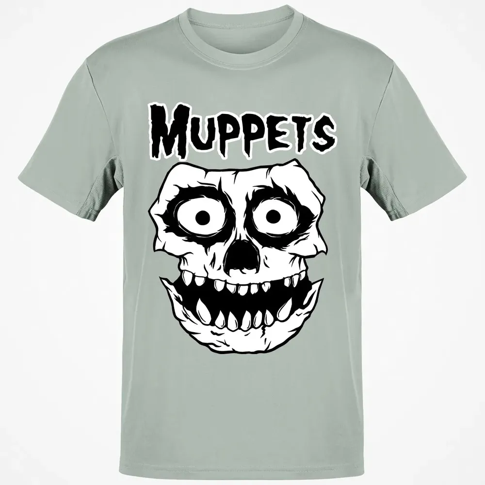 Muppets Classic Unisex T-Shirt - 3