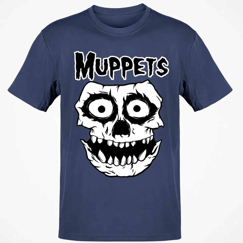 Muppets Classic Unisex T-Shirt - 8