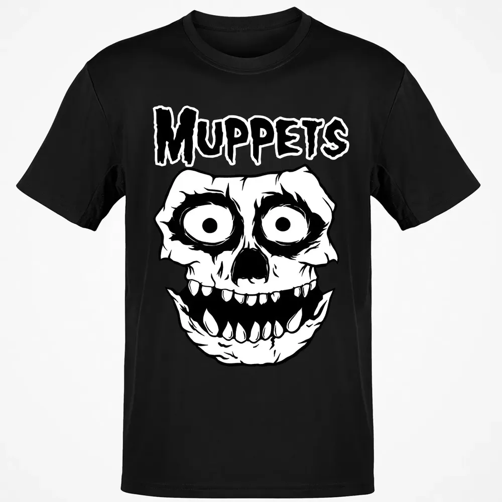 Muppets Classic Unisex T-Shirt - 2