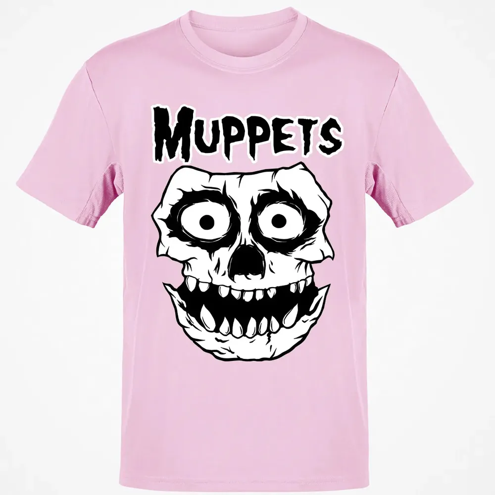 Muppets Classic Unisex T-Shirt - 6