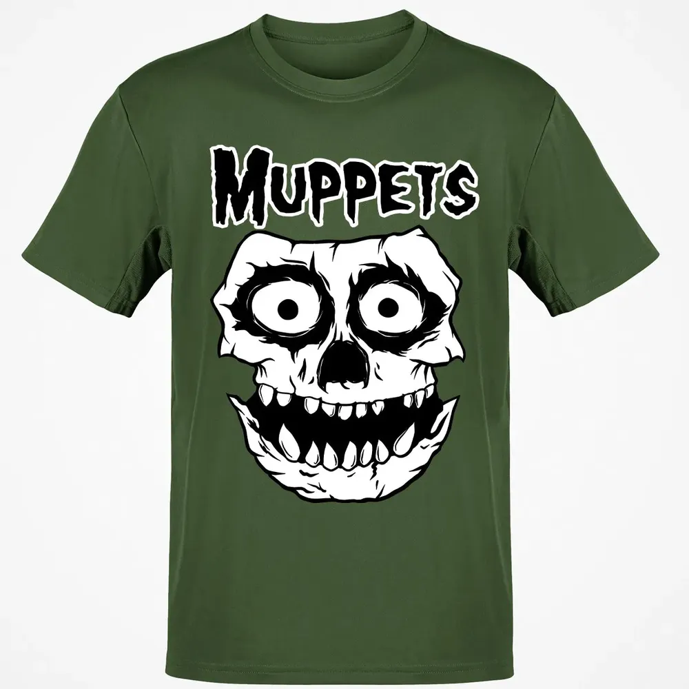 Muppets Classic Unisex T-Shirt - 7