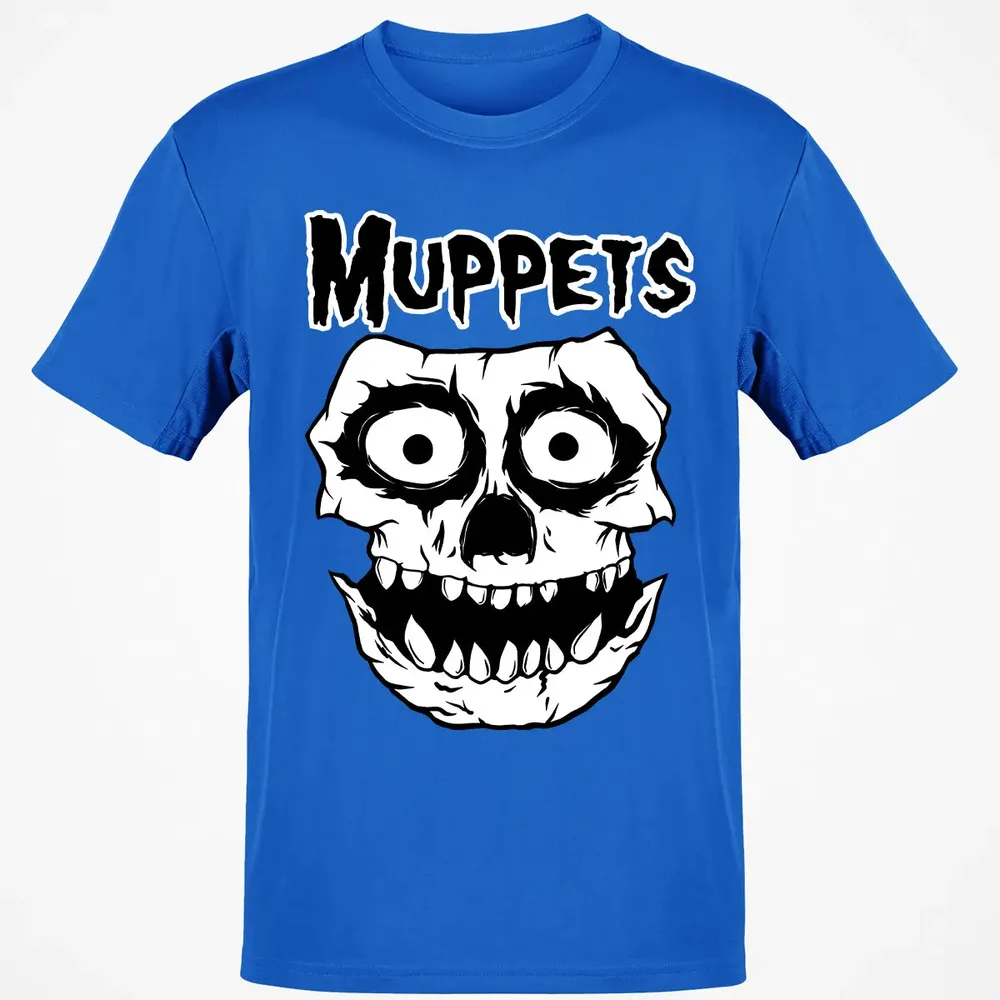 Muppets Classic Unisex T-Shirt - 12