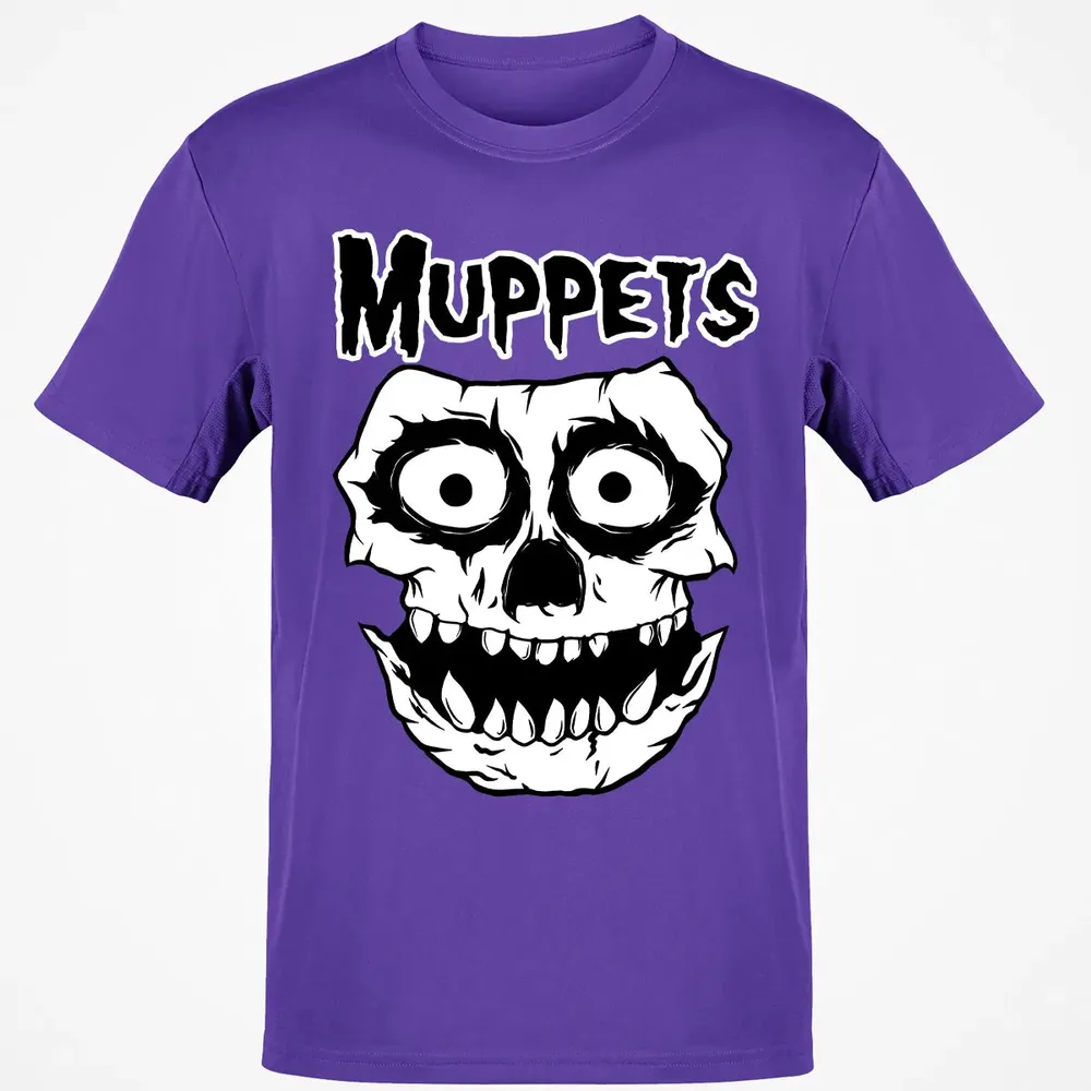 Muppets Classic Unisex T-Shirt - 10
