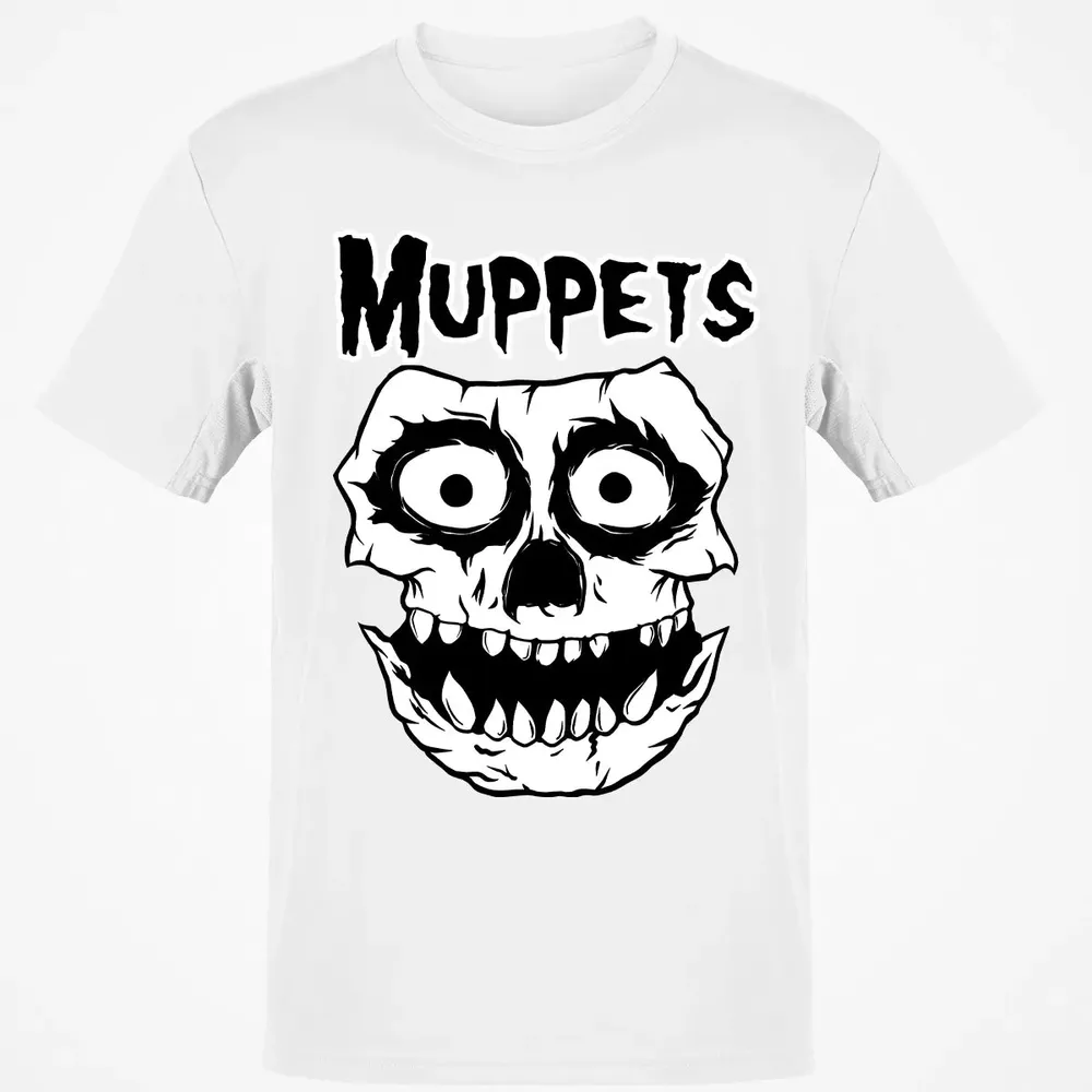 Muppets Classic Unisex T-Shirt - 13