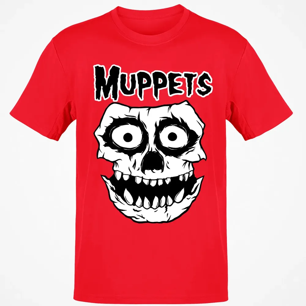Muppets Classic Unisex T-Shirt - 11