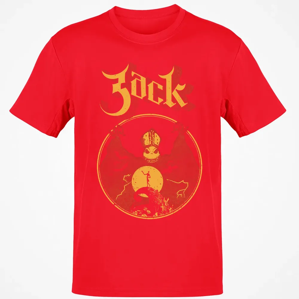 Jack Classic Unisex T-Shirt - 11