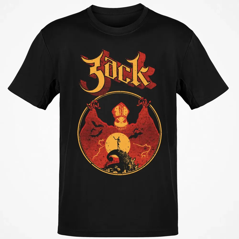 Jack Classic Unisex T-Shirt - 2