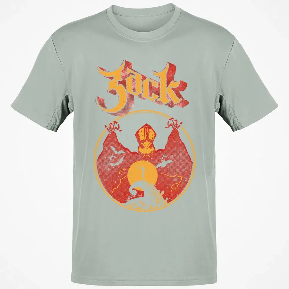 Jack Classic Unisex T-Shirt - 3